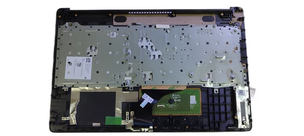 HP 250 255  G7 KLAVYELİ KASA (TESTLİ) - Resim 2
