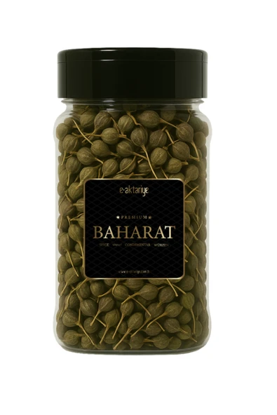 Eaktariye Premium Acı Çehre Tohumu 75 gr ürün görseli 1