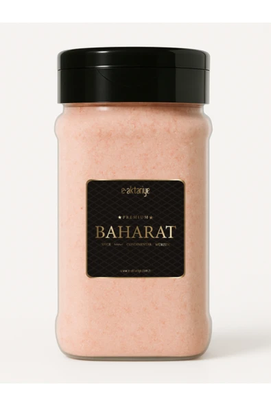 Eaktariye Premium Himalaya Tuzu Öğütülmüş 250 gr ürün görseli 1