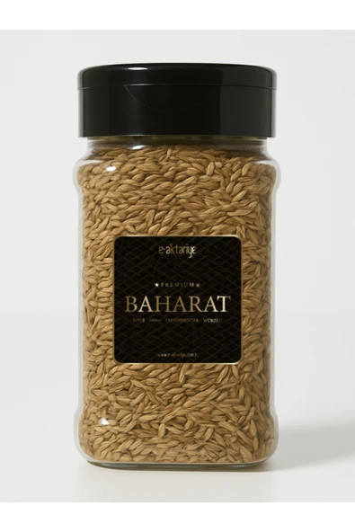 Eaktariye Premium Kimyon Tane 100 gr ürün görseli 1