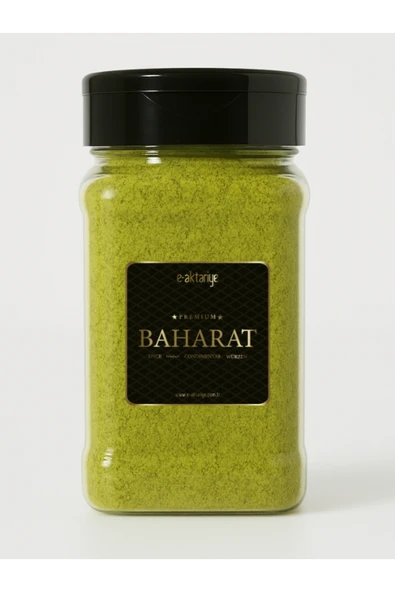 Eaktariye Premium Antep Fıstığı Taze Öğütülmüş Toz 120 gr ürün görseli 1