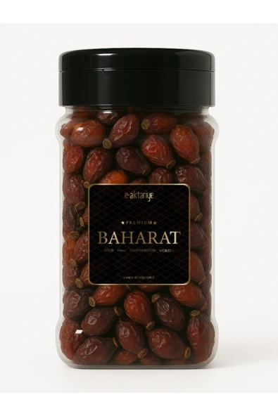 Eaktariye Premium Kuşburnu Kurusu 160 gr ürün görseli 1