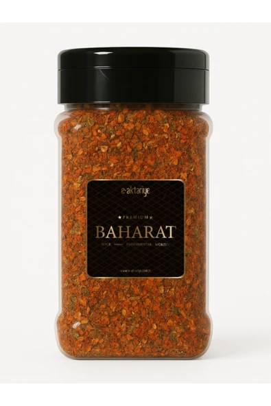 Eaktariye Premium Kajun Baharatı 100 gr ürün görseli 1