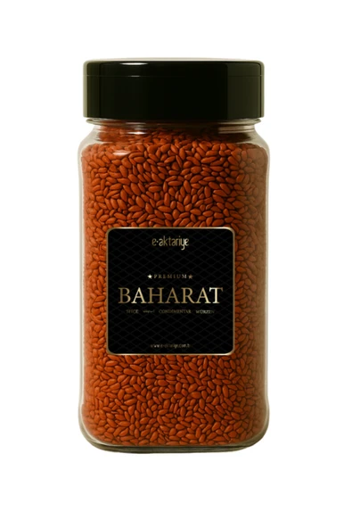 Eaktariye Premium Tere Tohumu 160 Gr ürün görseli 1