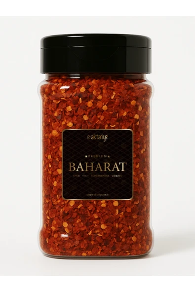 Eaktariye Premium Ekstra Acı Pul Biber 100 gr ürün görseli 1