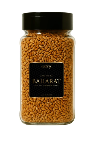 Eaktariye Premium Süpürge Otu Tohumu 110 Gr ürün görseli 1
