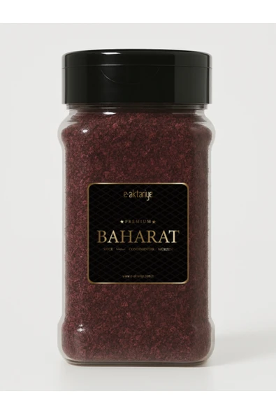 Eaktariye Premium Sumak 110 gr ürün görseli 1