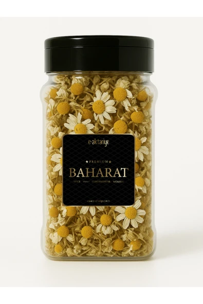 Eaktariye Premium Beyaz Papatya Kurusu 30 gr ürün görseli 1