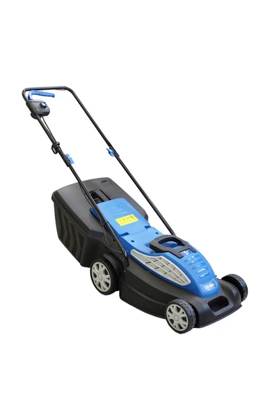 Hyundai C3805 Elektrikli Çim Biçme Makinesi 38 Cm 1600w ürün görseli 1