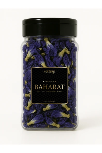 Eaktariye Premium Mavi Kelebek Sarmaşığı Çayı 20 gr ürün görseli 1