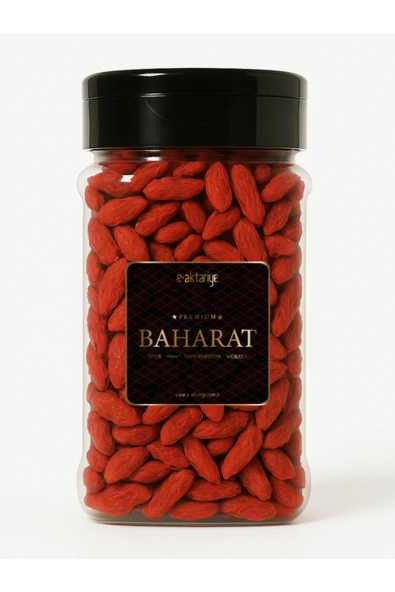 Eaktariye Premium Gojiberry Kurt Üzümü 100 gr ürün görseli 1