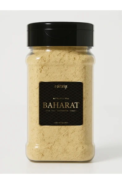 Eaktariye Premium Zencefil Tozu 90 gr ürün görseli 1