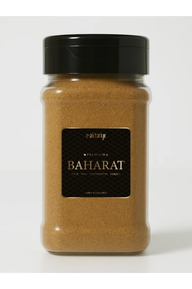Eaktariye Premium Kimyon Öğütülmüş 110 gr ürün görseli 1