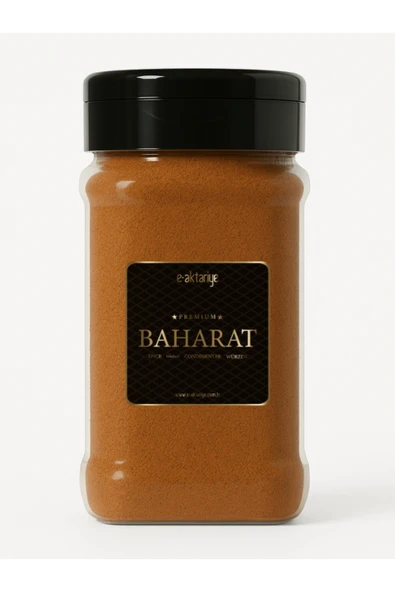 Eaktariye Premium Toz Tarçın 110 gr ürün görseli 1