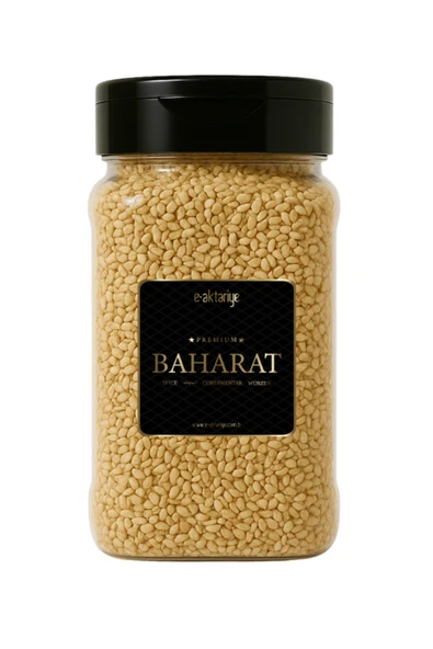 Eaktariye Premium Kızaran Susam 150 gr ürün görseli 1