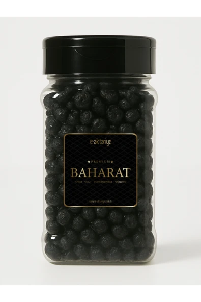 Eaktariye Premium Yaban Mersini Blueberry Kurusu 130 gr ürün görseli 1