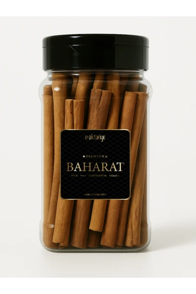 Eaktariye Premium Çubuk Tarçın 80 gr ürün görseli 1