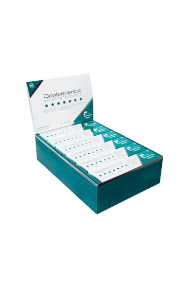 Opalescence Sensitivity Relief Büyük Boy Hassas Dişler Için Beyazlatıcı Diş Macunu 133 Gr ürün görseli 1