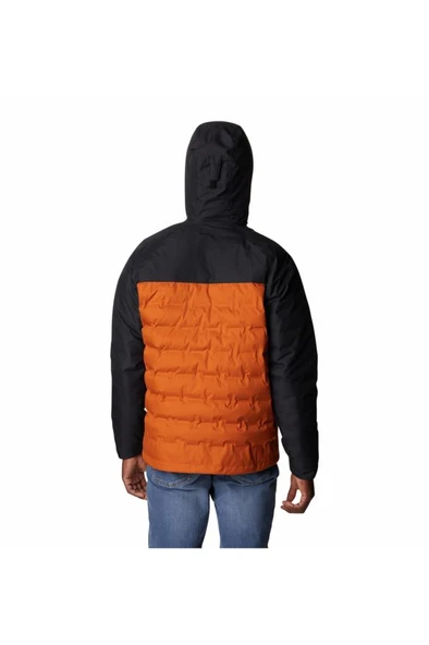 Columbia Grand Trek™ Iı Down Hooded Jacket - Resim 6