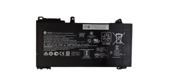HP PROBOOK 430 G6 440 G6 450 G6 (RE03XL) BATARYA ürün görseli 1