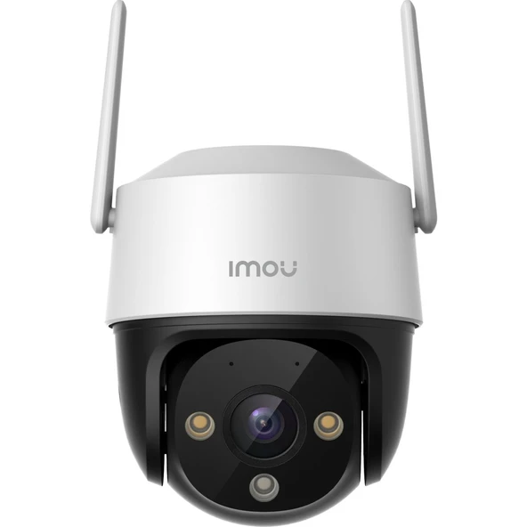 Imou 3 Mp Dış Ortam Pt Kamera (Cruiser Se+) IPC-K7CP-3H1WE ürün görseli 1