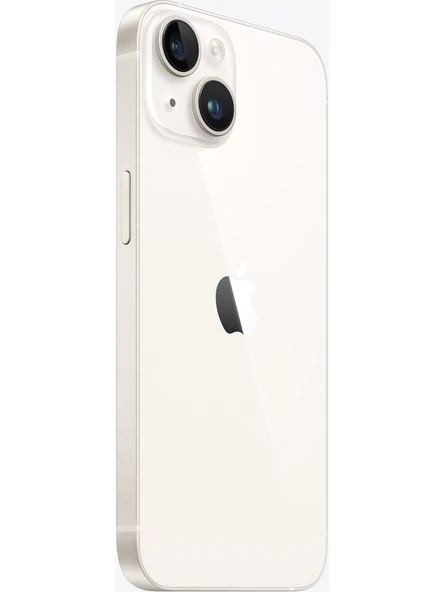 APPLE IPHONE 14 128 GB BEYAZ VİTRİN - Resim 2