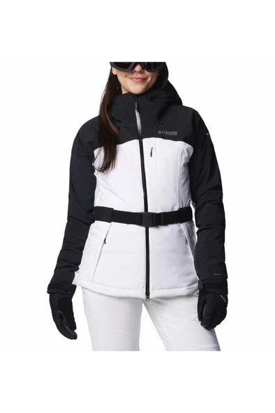 Columbia Cirque Bowl Insulated Kadın Kayak Montu ürün görseli 1