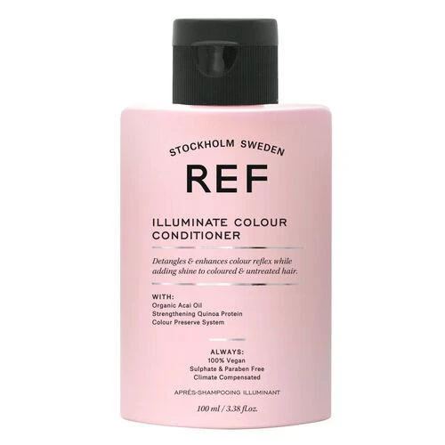 REF Illuminate Colour Conditioner 100 ml ürün görseli 1