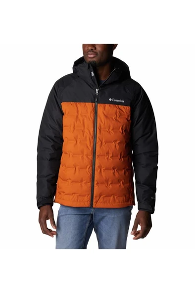Columbia Grand Trek™ Iı Down Hooded Jacket ürün görseli 1