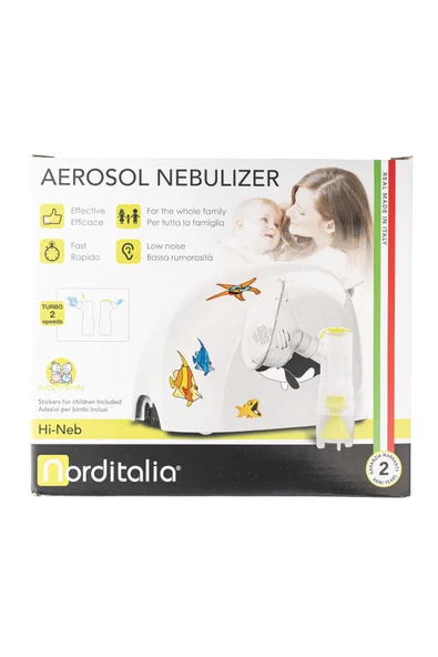 AEROSOL NORDİTALİA ürün görseli 1