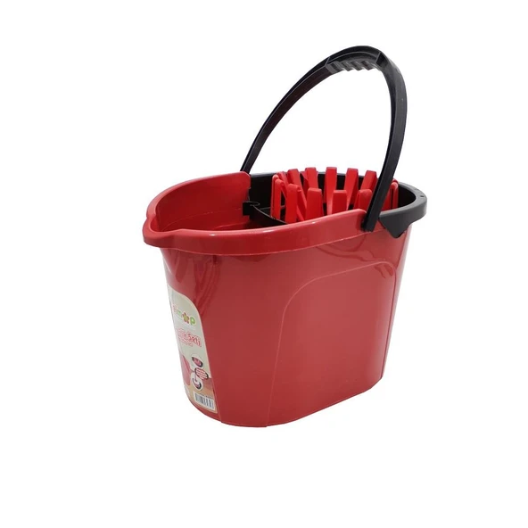 Elmop Vileda Kovası 15Lt VLD01 ürün görseli 1