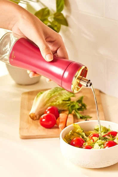 Gold Berry Salata Seti - Resim 7