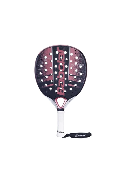 Babolat Stima Spirit Unisex Siyah Padel Raketi 150129-100 ürün görseli 1