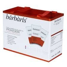 Barbaris Collagen Elastin Powder 285 gr 30 Şase ürün görseli 1