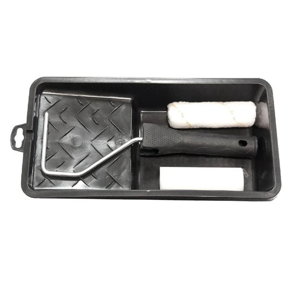 Zhltools Hobi Boyacı Seti 10Cm 4 parça Set ürün görseli 1