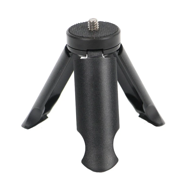 GDX TRP01 Mini Tripod Masaüstü Telefon Işık Kamera Standı Stabil Destek ürün görseli 1