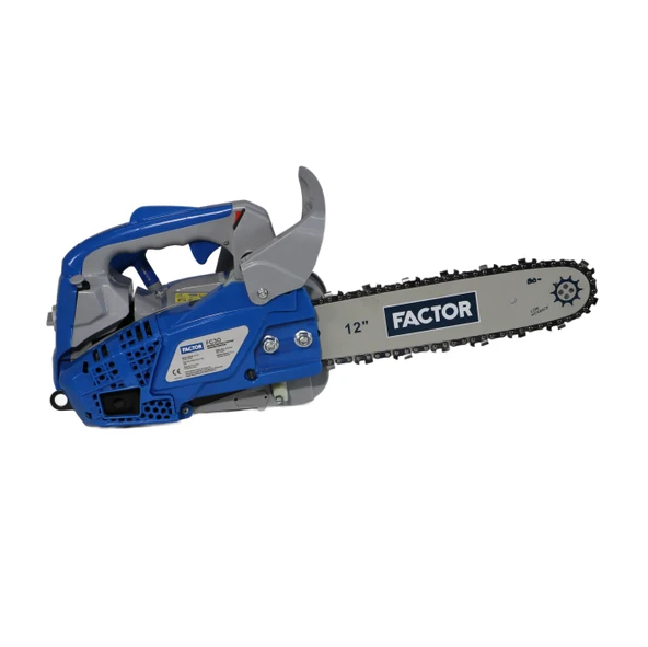 Factor FC30 Ağaç Kesim Motoru 1.2 HP 30CM ürün görseli 1