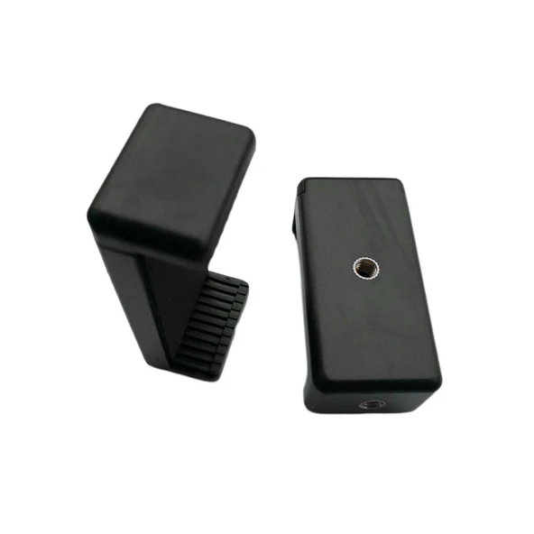 GDX PHN-02 Telefon Tutucu Adaptörü Kompakt Taşınabilir Tripod Bağlantı Aparatı ürün görseli 1