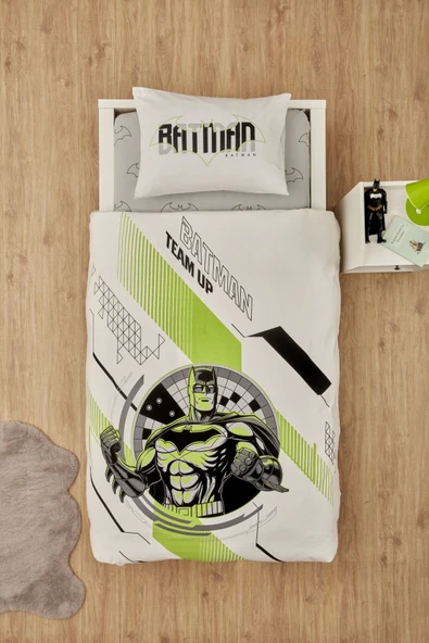 Batman Dark Power Çift Kişilik Pike Takımı - Resim 5