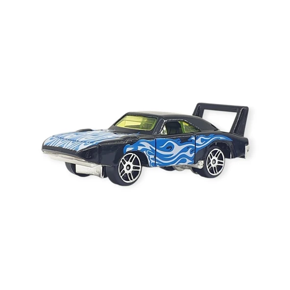 Alloy Racer 4'lü Araç Seti - 780-413 - Resim 5