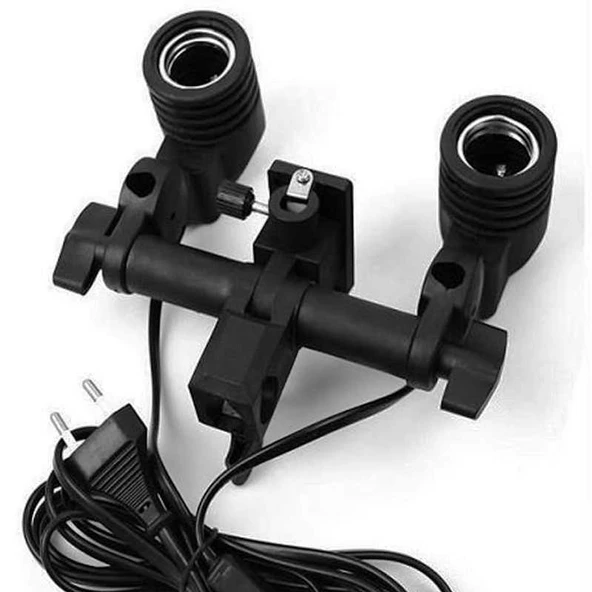 GDX Çiftli DX-2 Duy ürün görseli 1