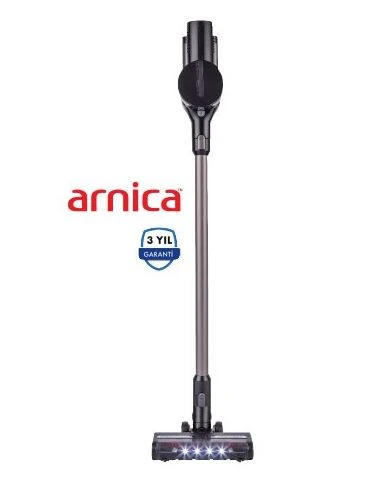 Arnica Solara ET13454 Şarjlı Dikey Süpürge ürün görseli 1