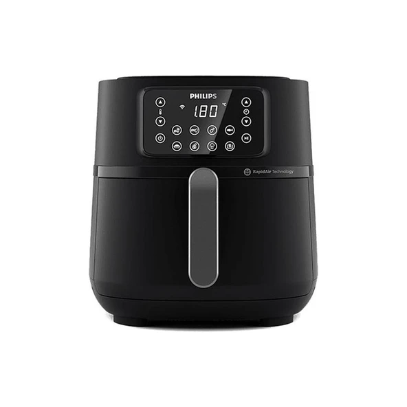 PHILIPS AIRFRYER HD9285/96 5000 SERISI XXL CONNECTED ürün görseli 1