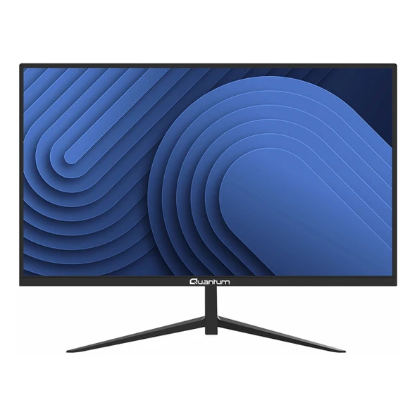 Quantum Shadow MG24B 23.8" 240Hz 1Ms HDMI+DP+USB FullHD VA Monitör ürün görseli 1