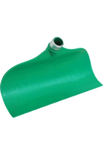 Plastik Gelberi Bilezikli Zemin Sıyırma 39cm (Sapsız) ürün görseli 1