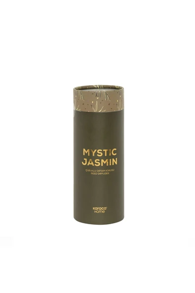 Mystic Jasmin Çubuklu Ortam Kokusu - Resim 12