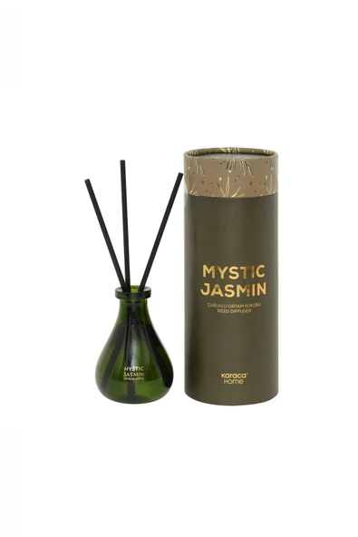 Mystic Jasmin Çubuklu Ortam Kokusu - Resim 10