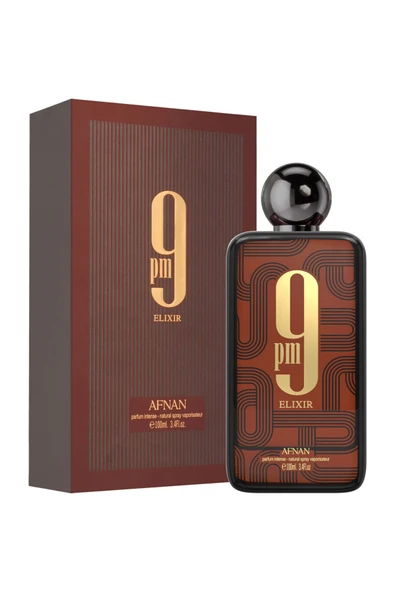 9pm ELIXIR parfüm ürün görseli 1