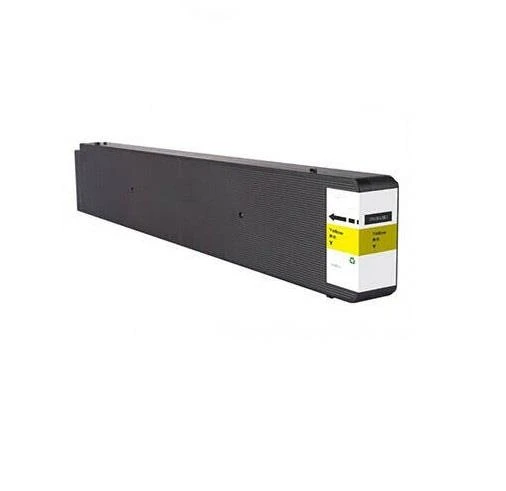 EPSON RT02Q4 Y (PG) İLE UYUMLU Reman SARI KARTUŞ WF-C20600 ürün görseli 1