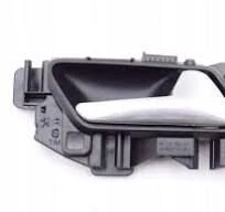 Opel Corsa F Sağ Ön İç Kapı Kolu Krom Oem.98201552 ürün görseli 1